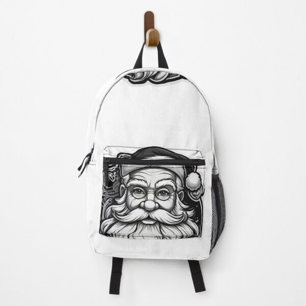 Item preview, Magic Santa designed and sold by Strange-desigN.