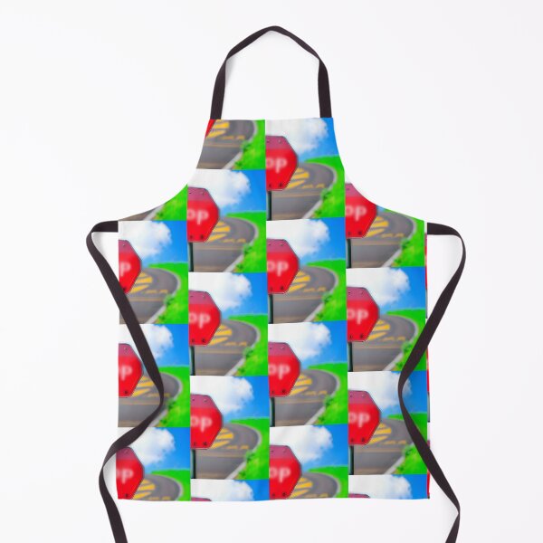 Item preview, Stop Sign designed and sold by ArtByFrancis.