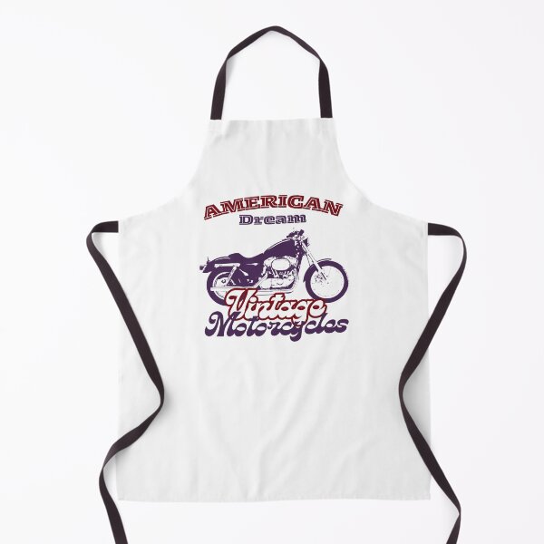Item preview, American dream vintage motorcycles designed and sold by Skechtman2003.