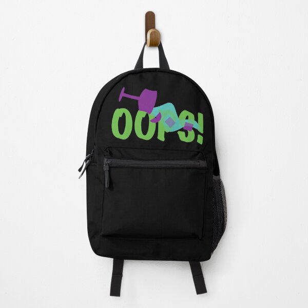 Item preview, OOPS! V4 designed and sold by Austin Lane.
