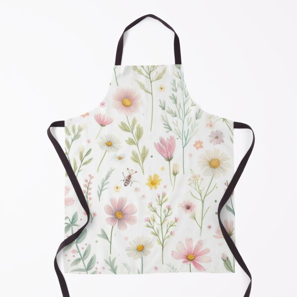 Item preview, Sweet, Bright and Calming Wild Flowers V.02 designed and sold by erkabees.