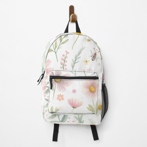 Item preview, Sweet, Bright and Calming Wild Flowers V.02 designed and sold by erkabees.