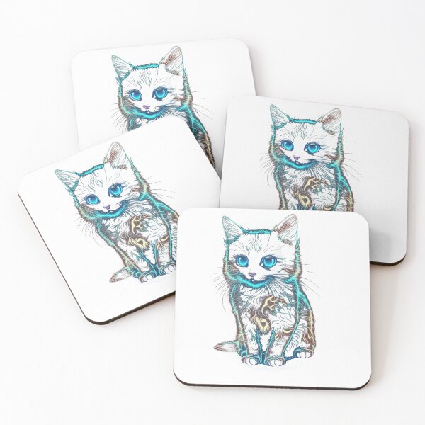 Item preview, Cutie Cat designed and sold by MarTin2392.