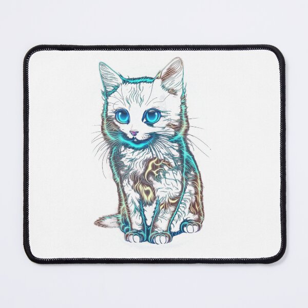 Item preview, Cutie Cat designed and sold by MarTin2392.