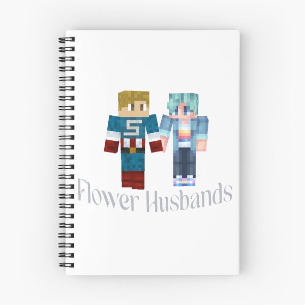 Item preview, Flower Husbands designed and sold by generalkitkat.