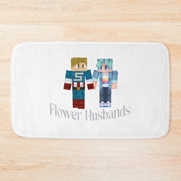 Item preview, Flower Husbands designed and sold by generalkitkat.