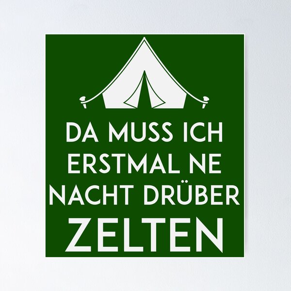 Artikelvorschau, Zelten entworfen und verkauft von drizzd.