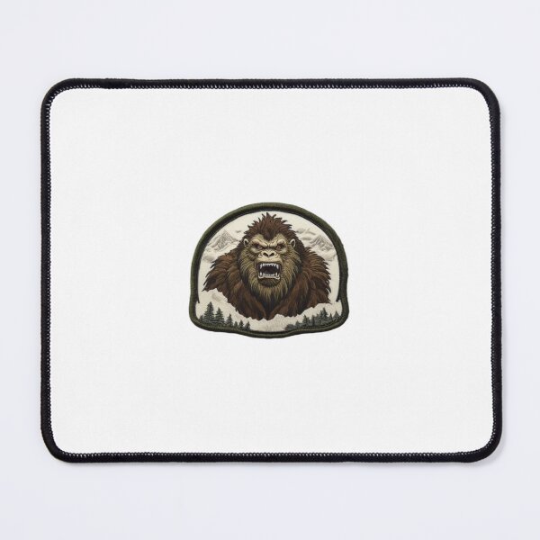 Item preview, Yeti Digital Patch designed and sold by trapspring37.