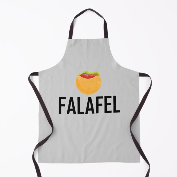 Item preview, falafel designed and sold by Chubuter.