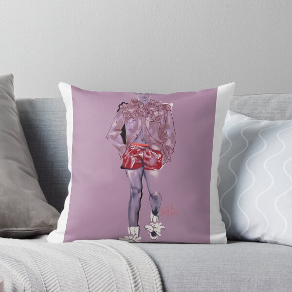 Item preview, New York Fashion Week designed and sold by GAARTE-LLC.