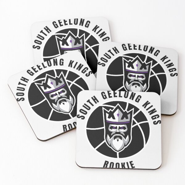 Item preview, South Geelong Kings Rookie designed and sold by South Carolina Shop.