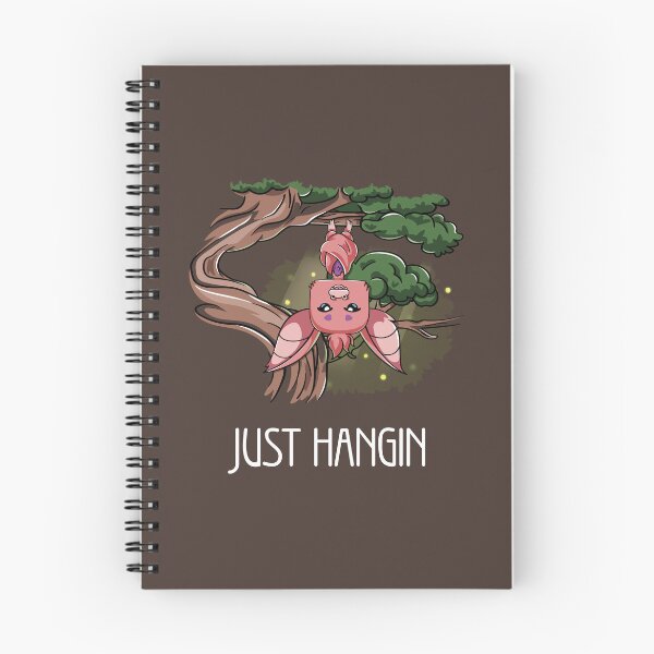 Item preview, Just Hangin designed and sold by CreativeWiz.