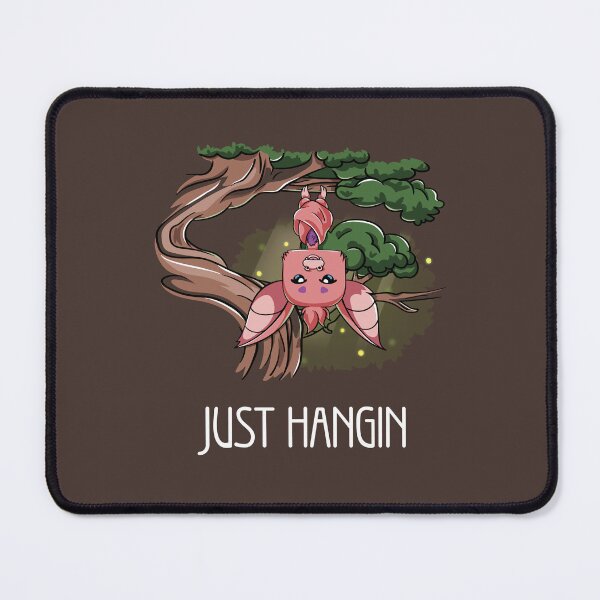 Item preview, Just Hangin designed and sold by CreativeWiz.