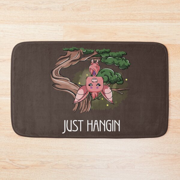 Item preview, Just Hangin designed and sold by CreativeWiz.