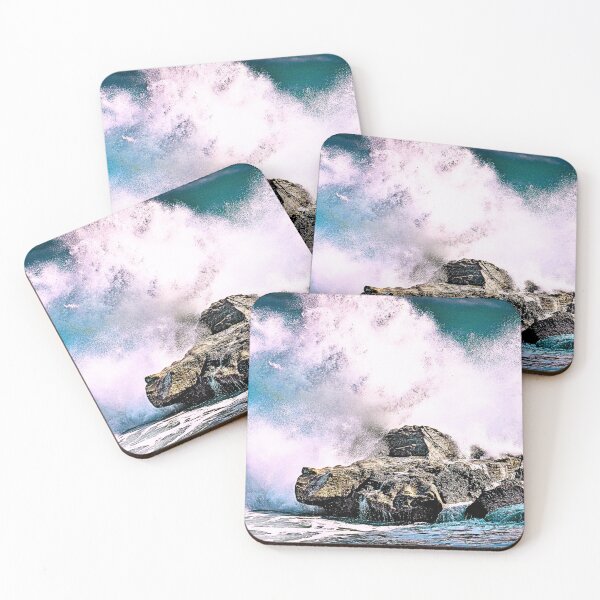 Item preview, Oceans designed and sold by Echo Aesthetics.