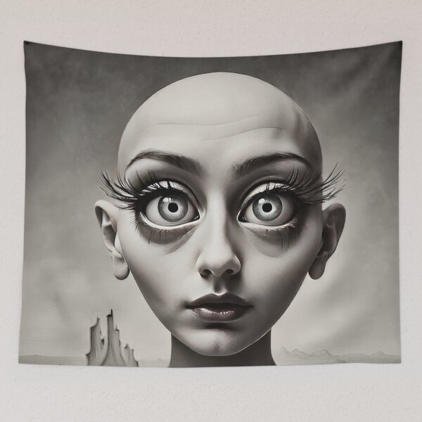 Item preview, Echoes of Desola designed and sold by KeithHix.