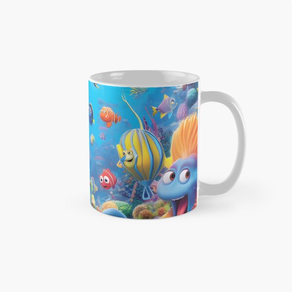 Item preview, Kids Fashion: Explore the Magic of Cartoons and Enchanting Styles for Children designed and sold by InsaneLEDP.