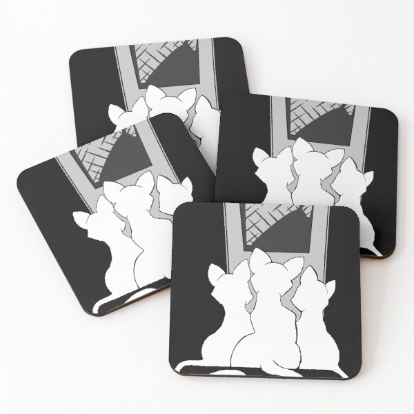 Item preview, nya designed and sold by veryartea.
