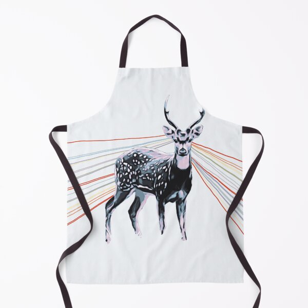 Item preview, DEAR DEER FOCUS designed and sold by Miciokl.
