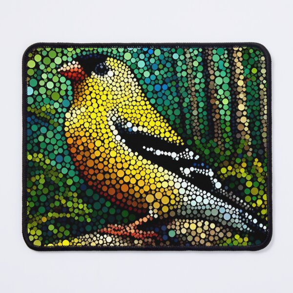 Item preview, Goldfinch Art #4 | Goldfinch Lovers designed and sold by ksgraphics222.