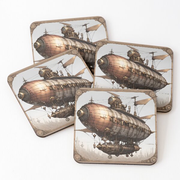 Item preview, Travel the Sky designed and sold by Waldo1090.