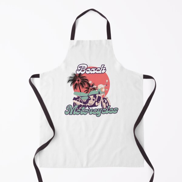 Item preview, motorcycle on Miami beach designed and sold by Skechtman2003.