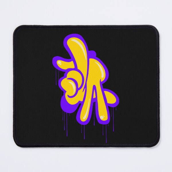 Item preview, Them HandZ designed and sold by MrGLB.
