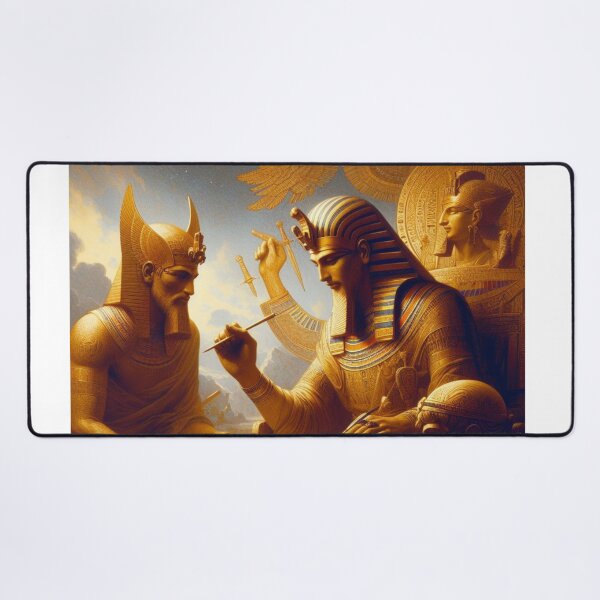 Item preview, My collection, titled Egyptology, is the science and art that my ancestors trained me in designed and sold by elrashedy007.