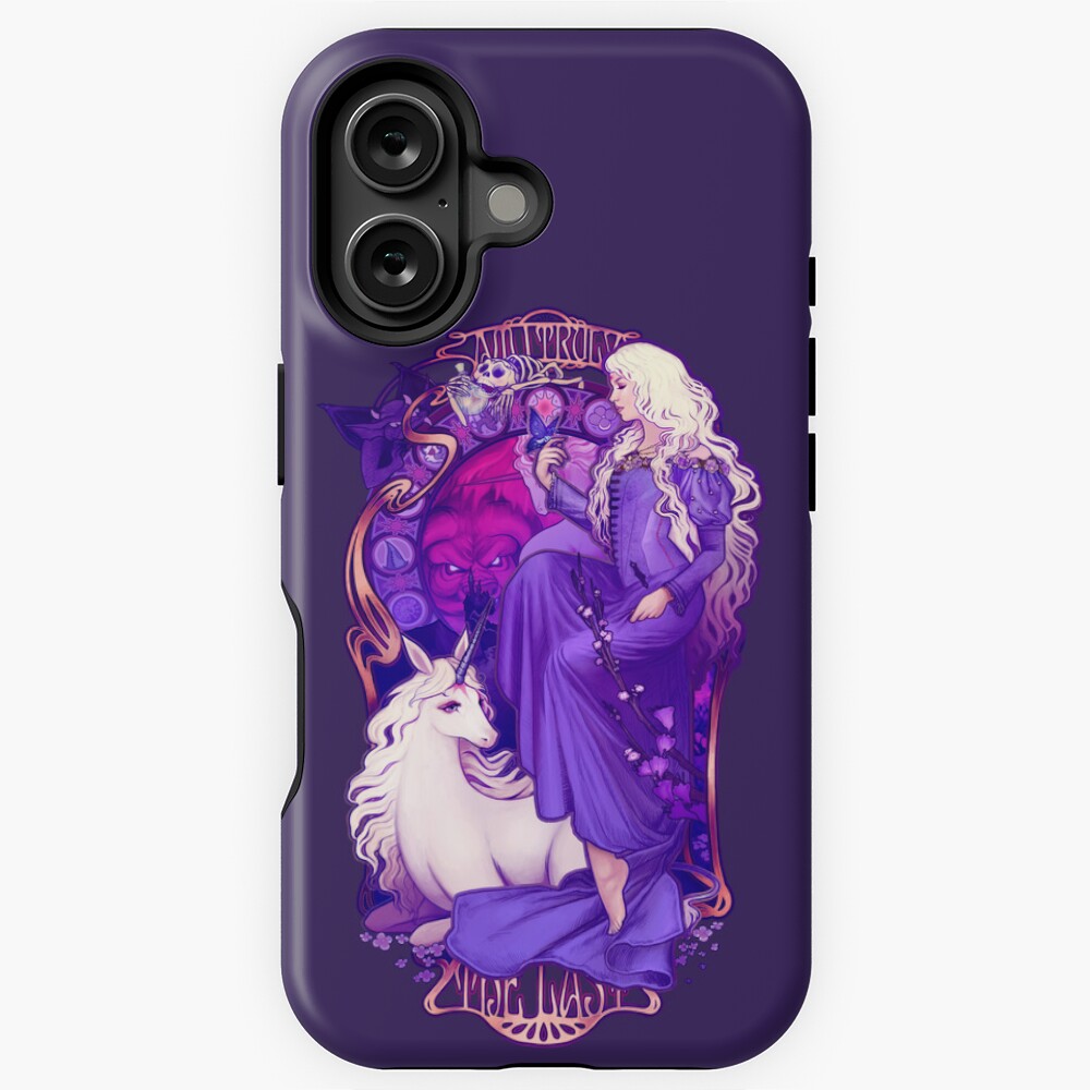 Item preview, iPhone Magsafe Tough Case designed and sold by MeganLara.