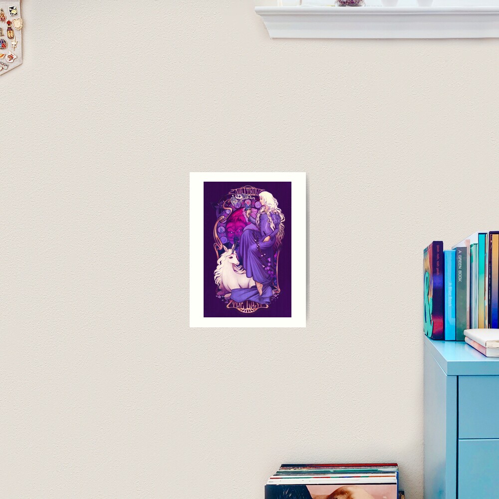 Item preview, Art Print designed and sold by MeganLara.