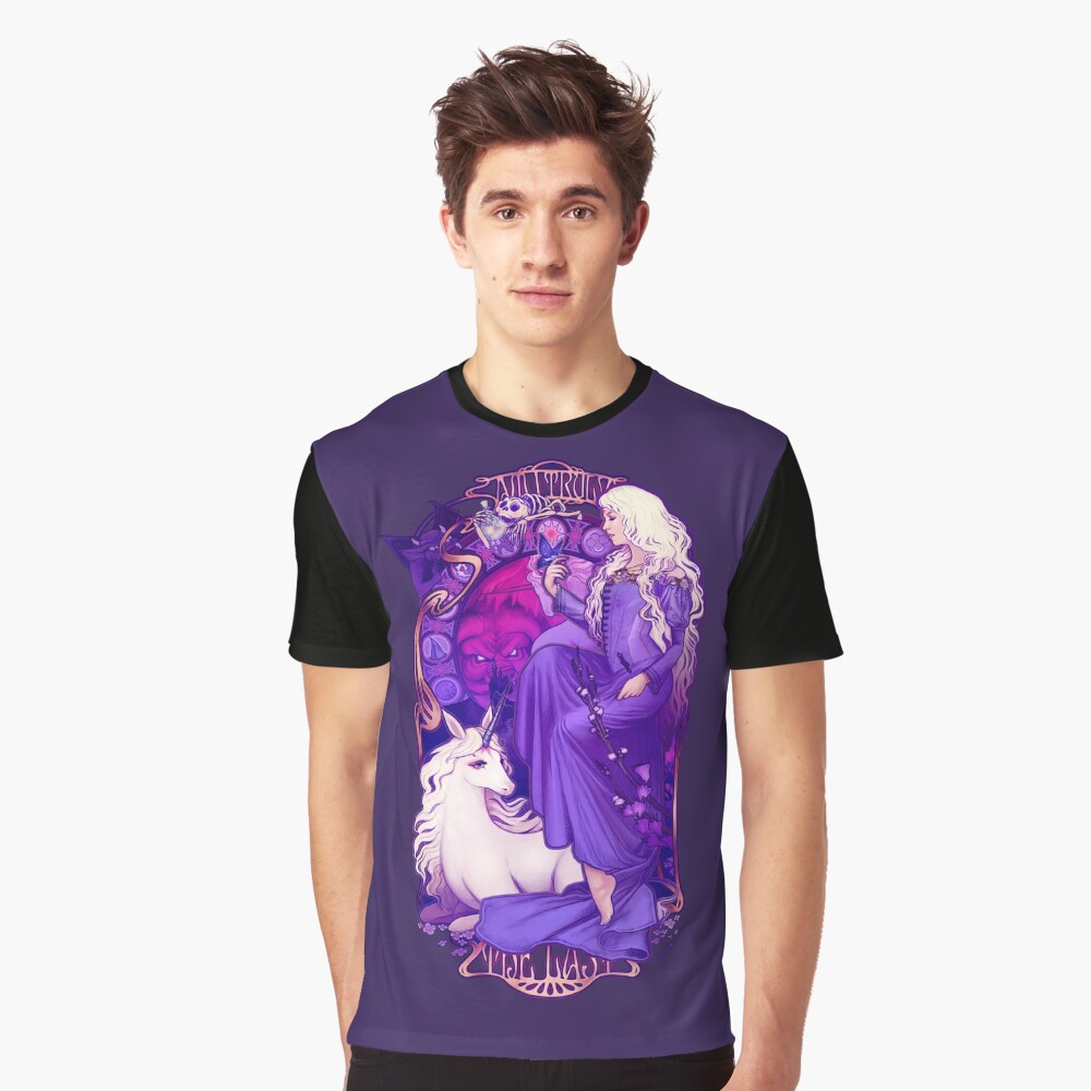 Item preview, Graphic T-Shirt designed and sold by MeganLara.