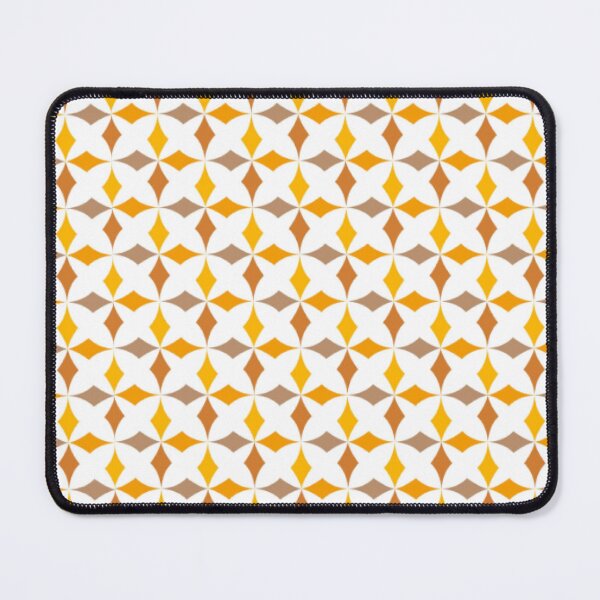 Item preview, Vintage Marrakesh Mosaic, Moroccan Tiles designed and sold by Islanr.