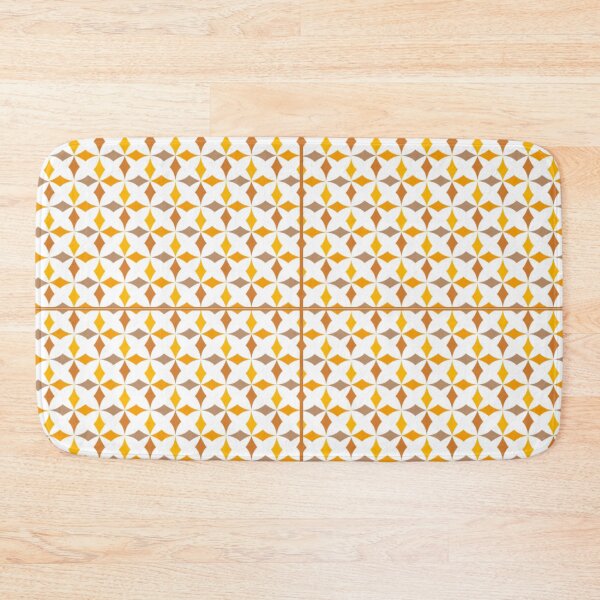 Item preview, Vintage Marrakesh Mosaic, Moroccan Tiles designed and sold by Islanr.