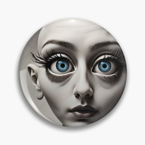 Item preview, Echoes of Desola Blue designed and sold by KeithHix.