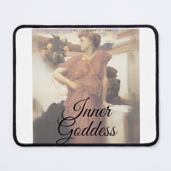 Item preview, Inner Goddess designed and sold by 89vintage.