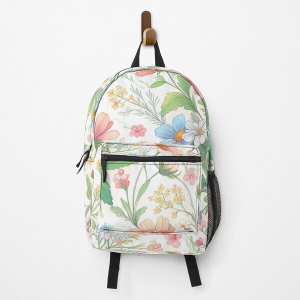 Item preview, Sweet, Bright and Calming Wild Flowers V.03 designed and sold by erkabees.