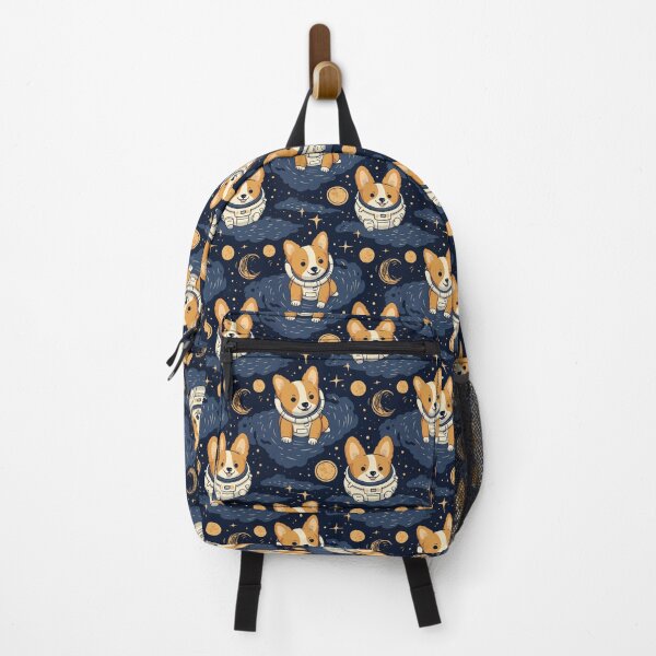 Item preview, Space Corgis designed and sold by KellerApparelCo.