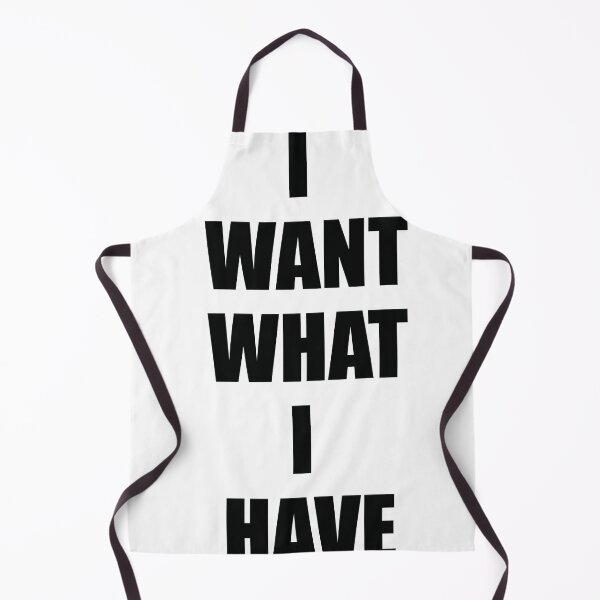 Item preview, I want what I have designed and sold by corporatehogwig.
