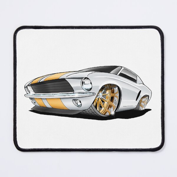 Item preview, Ford Mustang  designed and sold by 2Darnlo.
