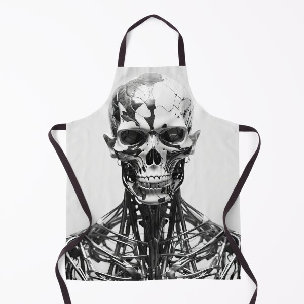 Item preview, Rise of The Machines designed and sold by ArtyArtArtist.