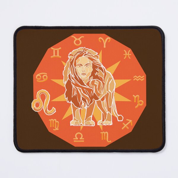 Item preview, Leo Dodecagon1 designed and sold by Zodiaconographz.