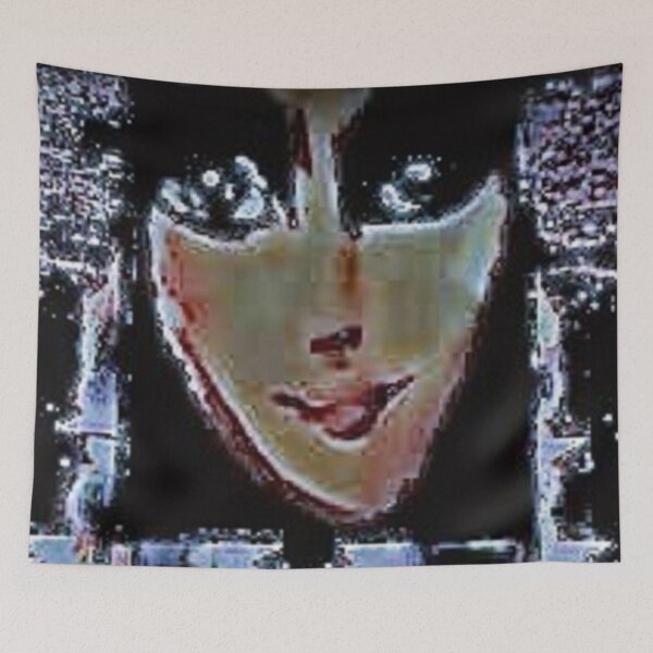 Item preview, Cyber Girl, Cyber Monday, Black Friday & Black Week Sales designed and sold by SoulArtSara.