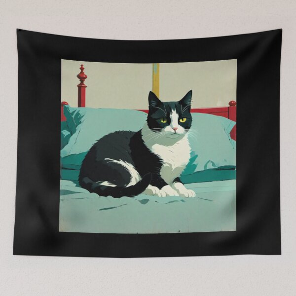Item preview, Cat Nap designed and sold by GypsyGarou.