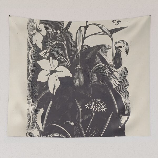 Item preview, On Tobacco designed and sold by SusanGrondin.