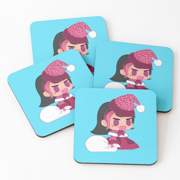 Item preview, Shezow Padoru designed and sold by OskarOA.