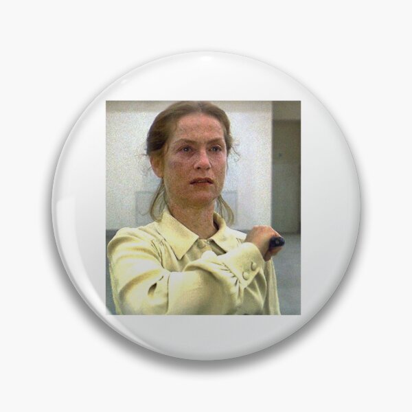 Item preview, The Piano Teacher designed and sold by corporatehogwig.