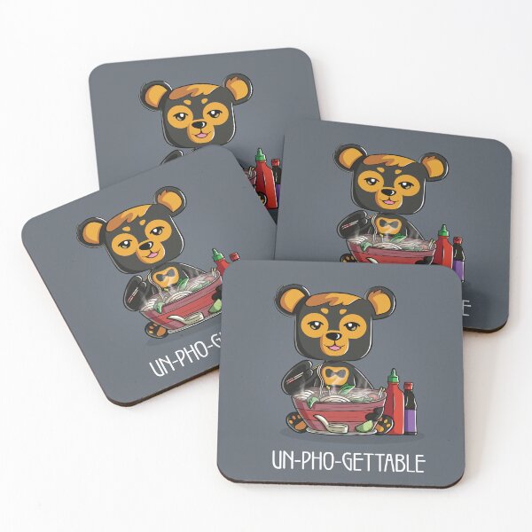 Item preview, Un-Pho-Gettable designed and sold by CreativeWiz.