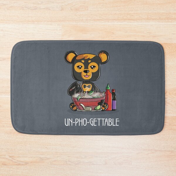 Item preview, Un-Pho-Gettable designed and sold by CreativeWiz.