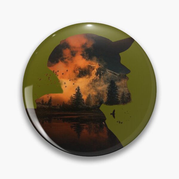 Item preview, Dupla Paisagem  designed and sold by FashionMachine.