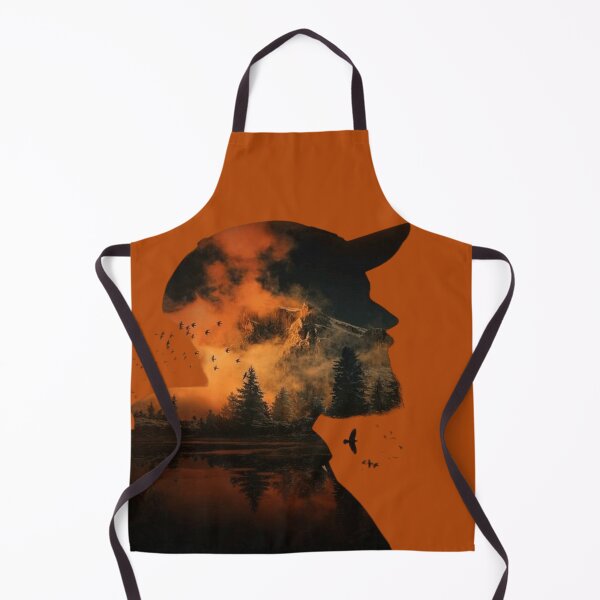 Item preview, Dupla Paisagem  designed and sold by FashionMachine.